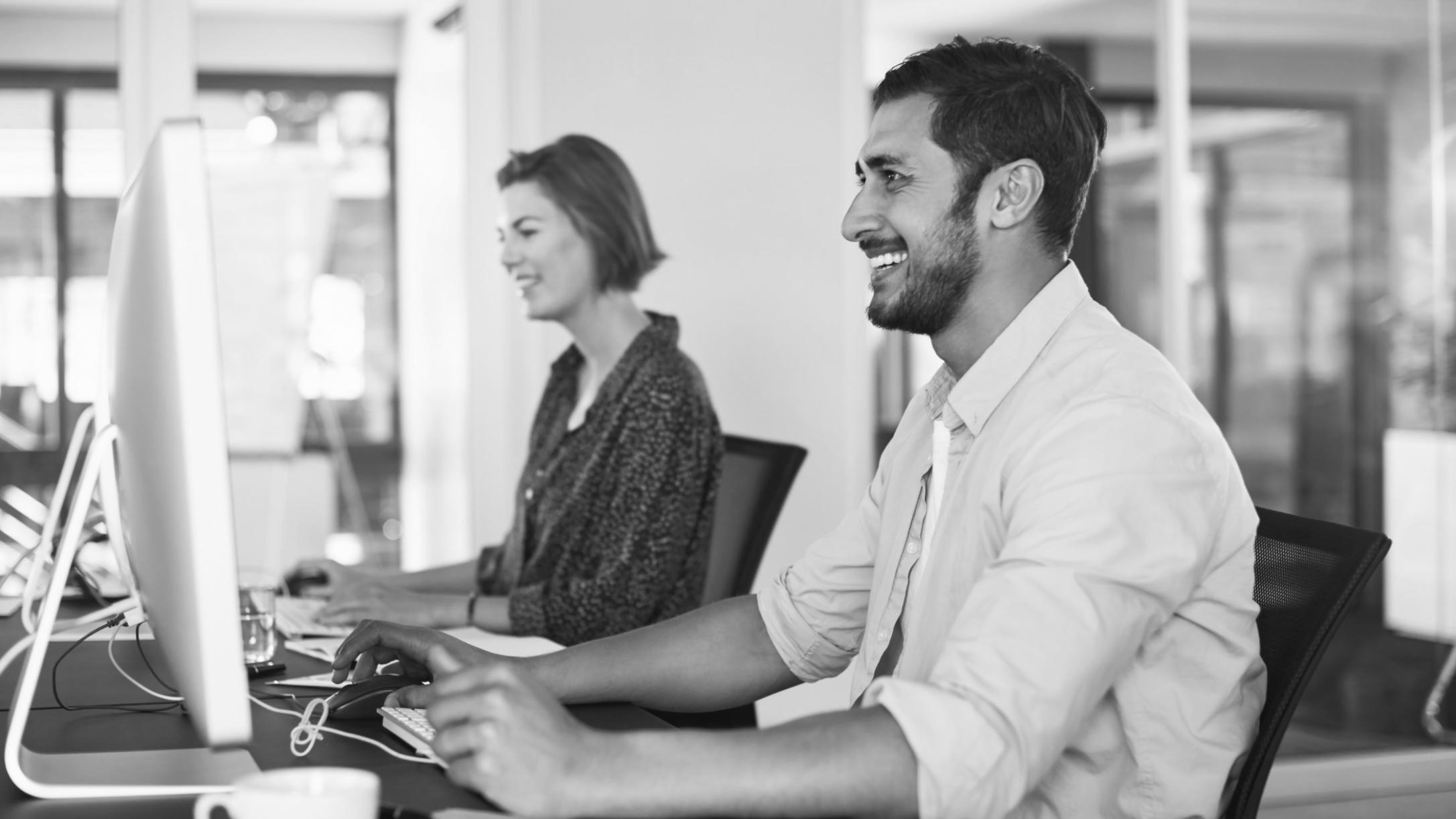 Regionale Marktanalyse und Wettbewerbsbeobachtung