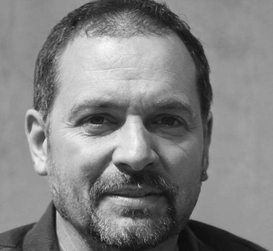 Teilnehmer Jonas Richter