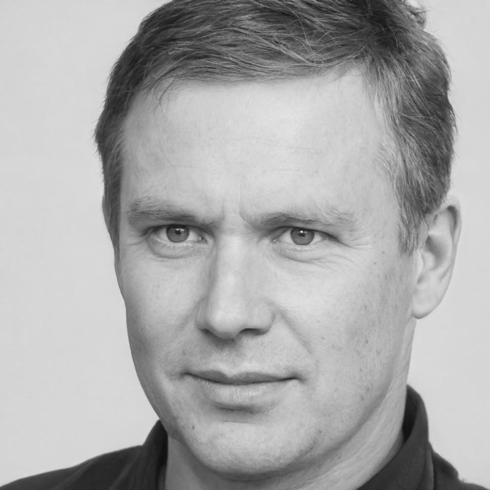 Teilnehmer Hendrik Bauer