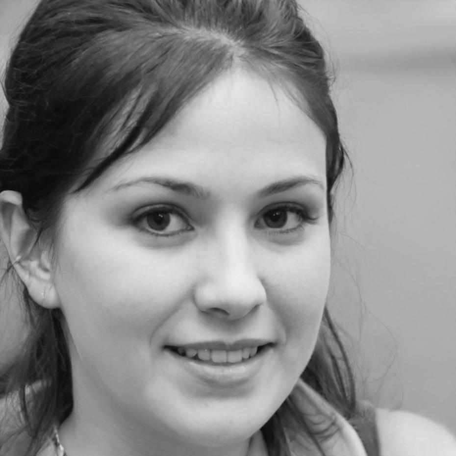 Dr. Friederike Hohenstein, Spezialistin für regionale Suchstrategien